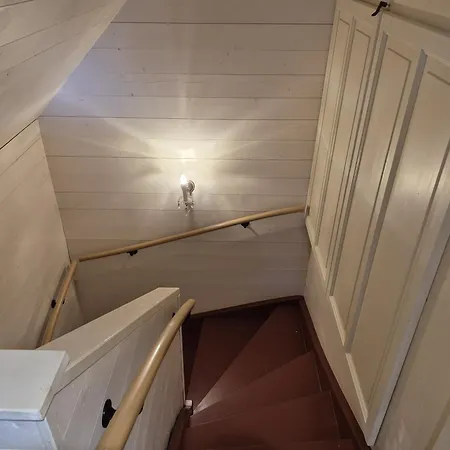 Boddenhaus Ahrenshoop