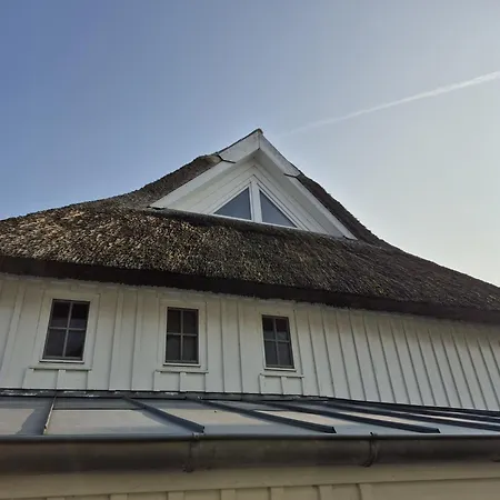 Holiday home Boddenhaus