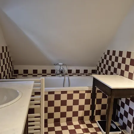 Boddenhaus Semesterbostad *