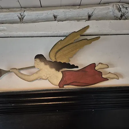 Semesterbostad Boddenhaus *