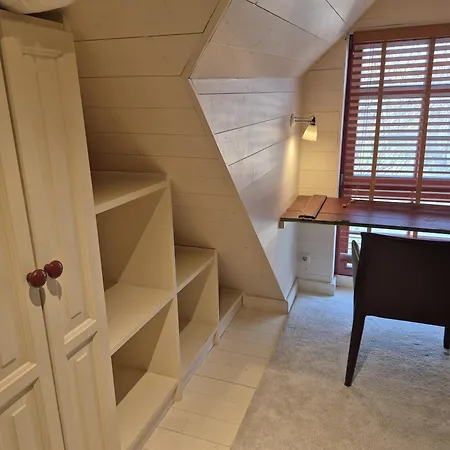 Boddenhaus ارنشوب