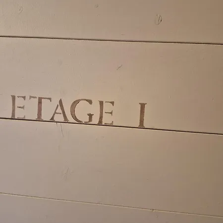 Boddenhaus Semesterbostad