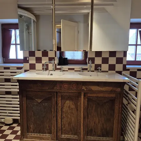 Boddenhaus ارنشوب