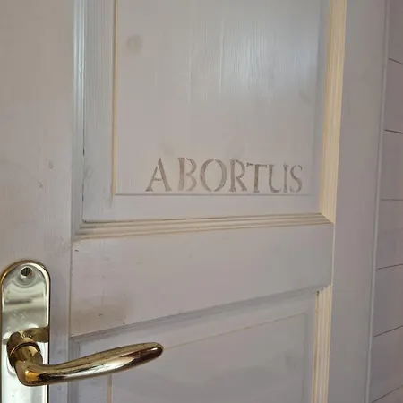 Boddenhaus Ahrenshoop