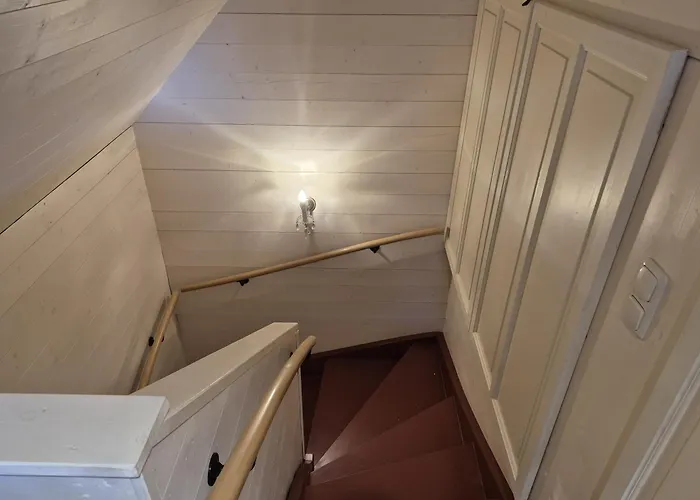 Boddenhaus ארנסהופ