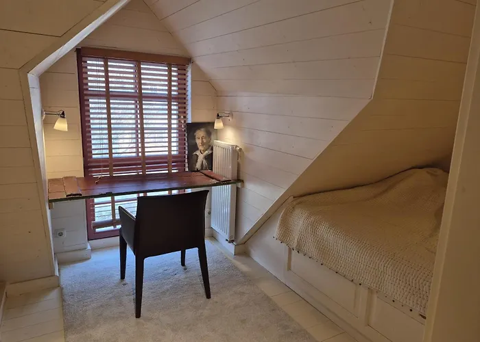 Boddenhaus * ארנסהופ