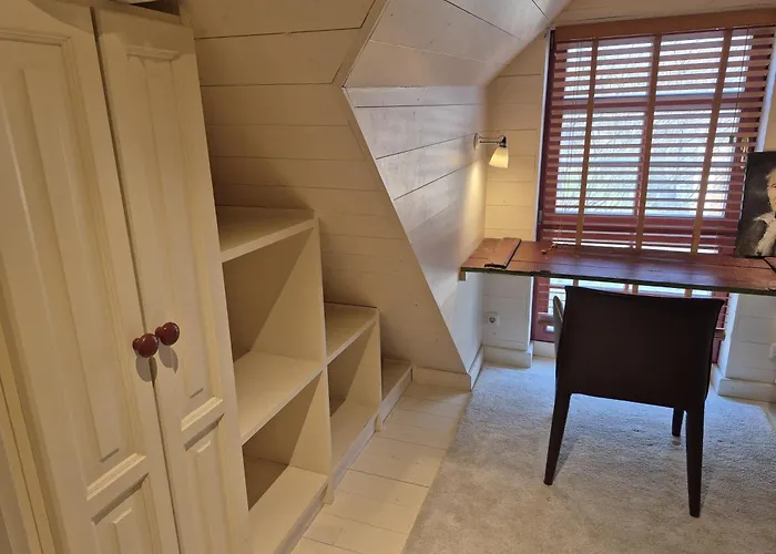 Boddenhaus ארנסהופ