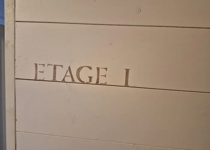 Boddenhaus בית נופש