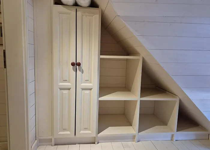 בית נופש Boddenhaus ארנסהופ