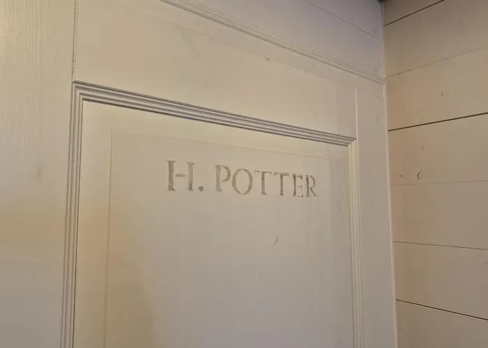 Boddenhaus בית נופש