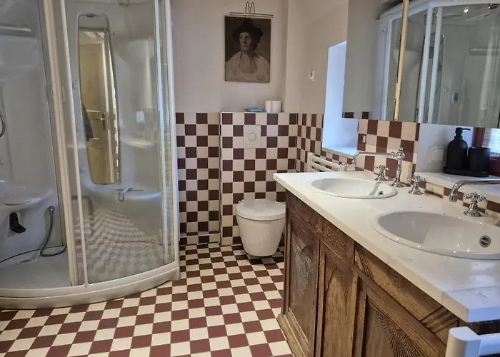 Boddenhaus בית נופש *