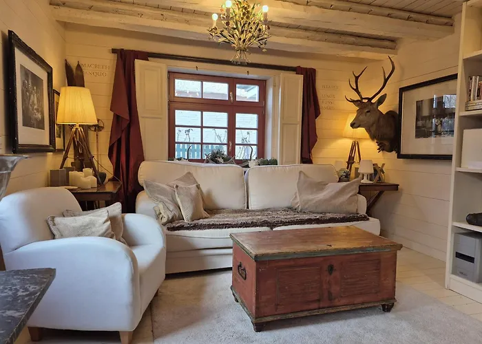 Boddenhaus ארנסהופ