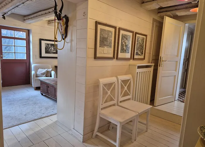 Boddenhaus ארנסהופ